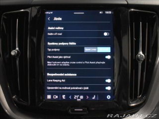 Volvo XC60 2,0 B6 AWD head up,BLIS,B 2021