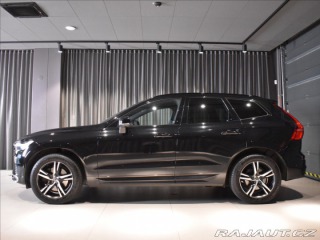 Volvo XC60 2,0 B6 AWD head up,BLIS,B 2021