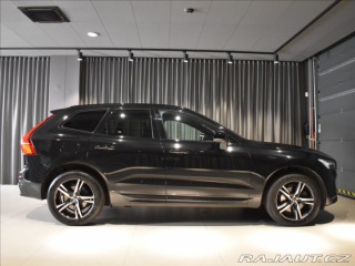 Volvo XC60 2,0 B6 AWD head up,BLIS,B 2021