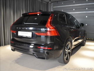 Volvo XC60 2,0 B6 AWD head up,BLIS,B 2021