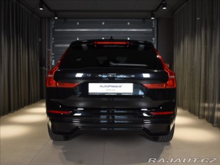Volvo XC60 2,0 B6 AWD head up,BLIS,B 2021