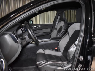 Volvo XC60 2,0 B6 AWD head up,BLIS,B 2021