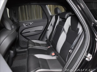 Volvo XC60 2,0 B6 AWD head up,BLIS,B 2021
