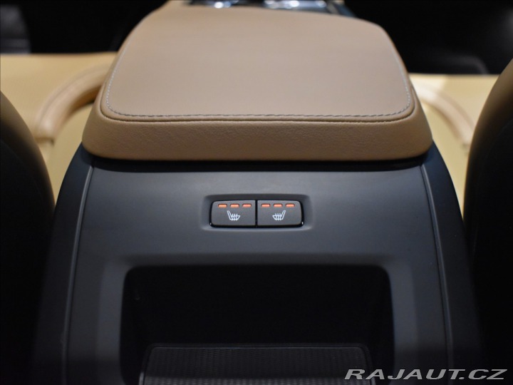 Volvo XC90 2,0 B5 AWD PLUS Ventilace 2024