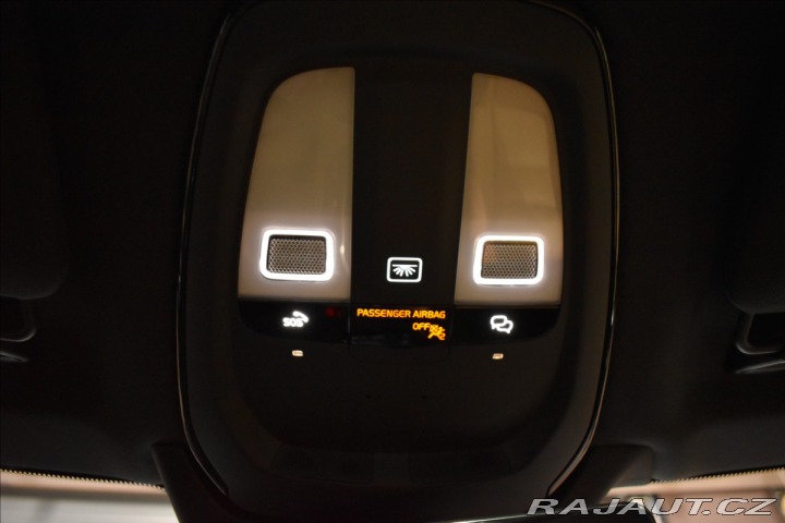 Volvo XC90 2,0 B5 AWD PLUS Ventilace 2024