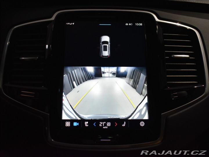 Volvo XC90 2,0 B5 AWD PLUS Ventilace 2024