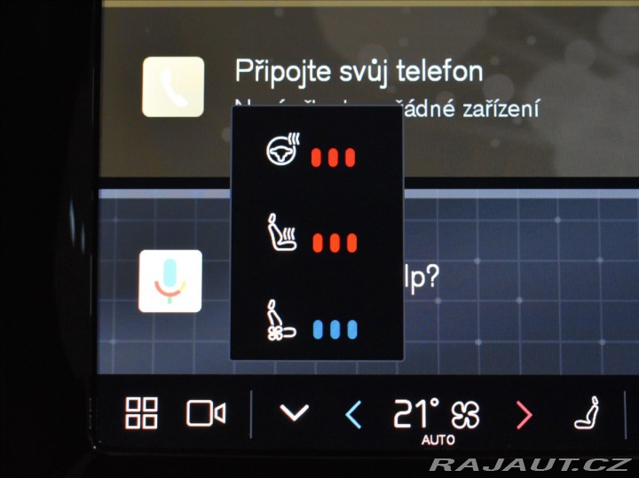Volvo XC90 2,0 B5 AWD PLUS Ventilace 2024