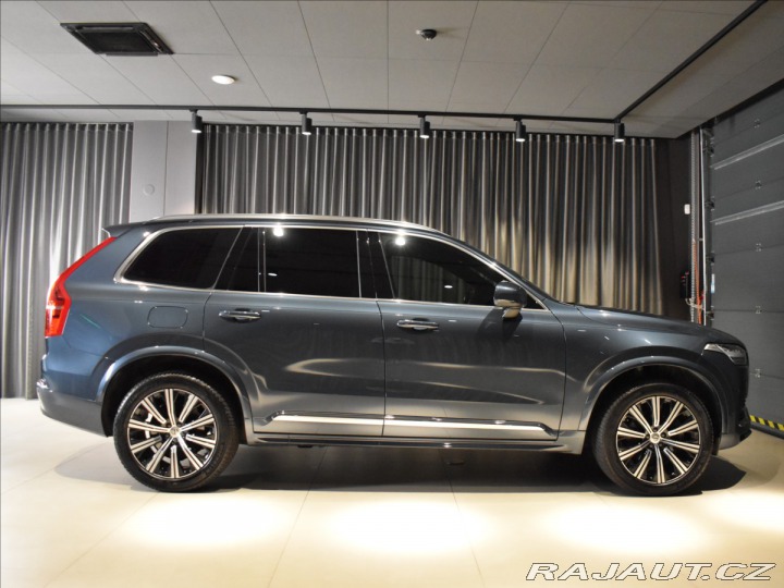 Volvo XC90 2,0 B5 AWD PLUS Ventilace 2024