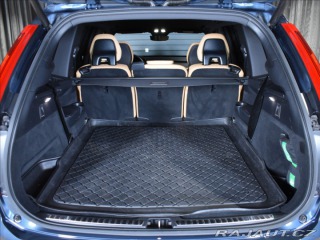 Volvo XC90 2,0 B5 AWD PLUS Ventilace 2024