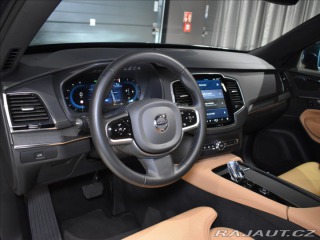 Volvo XC90 2,0 B5 AWD PLUS Ventilace 2024