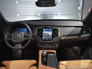 Volvo XC90 2,0 B5 AWD PLUS Ventilace 2024