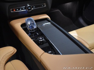 Volvo XC90 2,0 B5 AWD PLUS Ventilace 2024