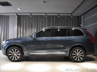 Volvo XC90 2,0 B5 AWD PLUS Ventilace 2024