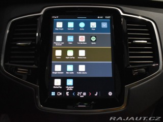 Volvo XC90 2,0 B5 AWD PLUS Ventilace 2024