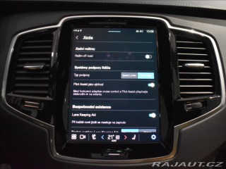 Volvo XC90 2,0 B5 AWD PLUS Ventilace 2024