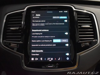 Volvo XC90 2,0 B5 AWD PLUS Ventilace 2024