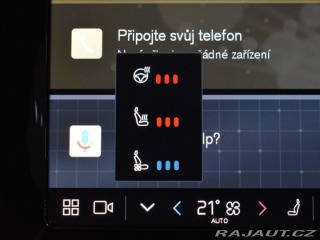 Volvo XC90 2,0 B5 AWD PLUS Ventilace 2024