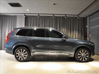 Volvo XC90 2,0 B5 AWD PLUS Ventilace 2024