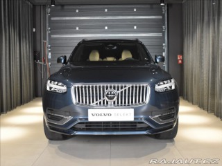 Volvo XC90 2,0 B5 AWD PLUS Ventilace 2024