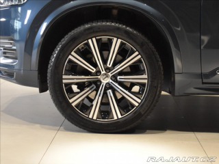 Volvo XC90 2,0 B5 AWD PLUS Ventilace 2024