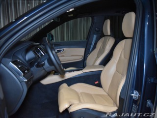 Volvo XC90 2,0 B5 AWD PLUS Ventilace 2024