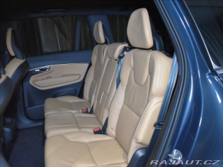 Volvo XC90 2,0 B5 AWD PLUS Ventilace 2024