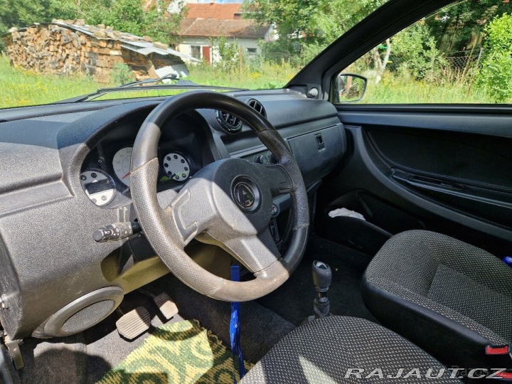 Ostatní značky Ostatní modely Aixam  (2018) 2018