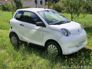 Ostatní značky Ostatní modely Aixam  (2018) 2018