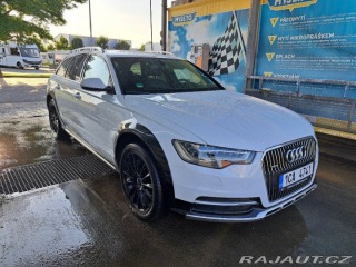Audi A6 Allroad 3,0   TFSI 2014