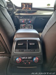Audi A6 Allroad 3,0   TFSI 2014