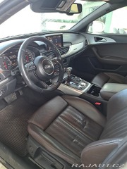 Audi A6 Allroad 3,0   TFSI 2014