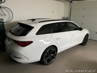 Cupra Leon 1,4 e-hybrid 180 kw 1800