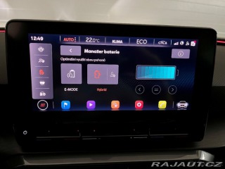 Cupra Leon 1,4 e-hybrid 180 kw 1800