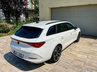 Cupra Leon 1,4 e-hybrid 180 kw 1800