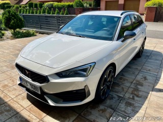 Cupra Leon 1,4 e-hybrid 180 kw 1800