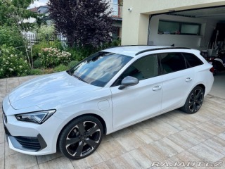 Cupra Leon 1,4 e-hybrid 180 kw 1800