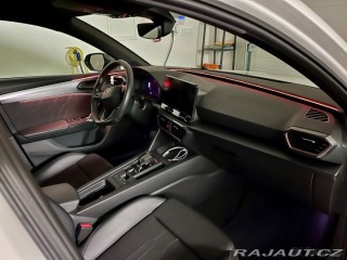 Cupra Leon 1,4 e-hybrid 180 kw 1800