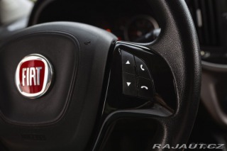 Fiat Dobló 1,4   T-Jet, Natural Powe 2015