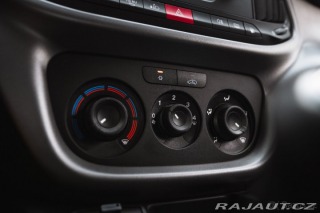 Fiat Dobló 1,4   T-Jet, Natural Powe 2015