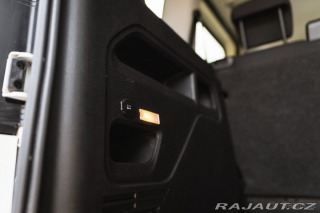 Fiat Dobló 1,4   T-Jet, Natural Powe 2015