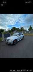 Mercedes-Benz GLK 3,0   320 CDI – Sport pak 2008