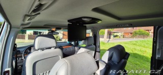 Mercedes-Benz Viano 2,1   CDI L Ambiente 4Mat 2013