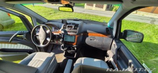 Mercedes-Benz Viano 2,1   CDI L Ambiente 4Mat 2013