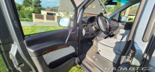 Mercedes-Benz Viano 2,1   CDI L Ambiente 4Mat 2013