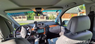 Mercedes-Benz Viano 2,1   CDI L Ambiente 4Mat 2013