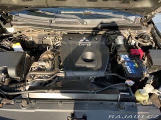 Mitsubishi L200 2,4   r.v. 12/2017 2017