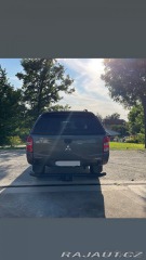 Mitsubishi L200 2,4   r.v. 12/2017 2017