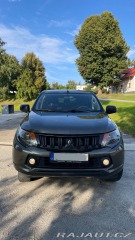 Mitsubishi L200 2,4   r.v. 12/2017 2017