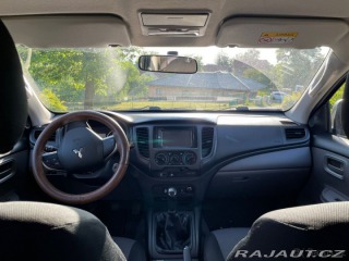 Mitsubishi L200 2,4   r.v. 12/2017 2017