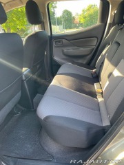Mitsubishi L200 2,4   r.v. 12/2017 2017
